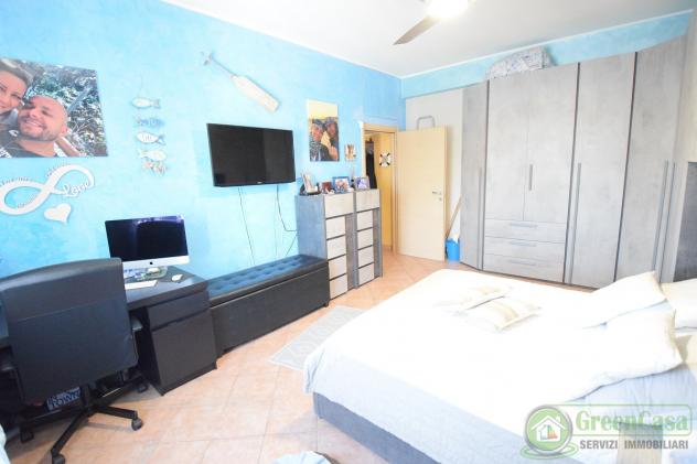 APPARTAMENTO di 2 vani e di 55 mq (COLOGNO MONZESE) rif. IGC 2 LOCALI COLOGNO . - Foto 9