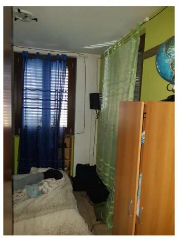 176/2025 1 VA - Porzione di bifamiliare in asta a Cuasso al Monte - Foto 14