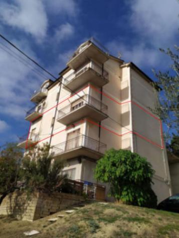Immobile in asta di 132 m² in vendita a Fermo - Foto 4