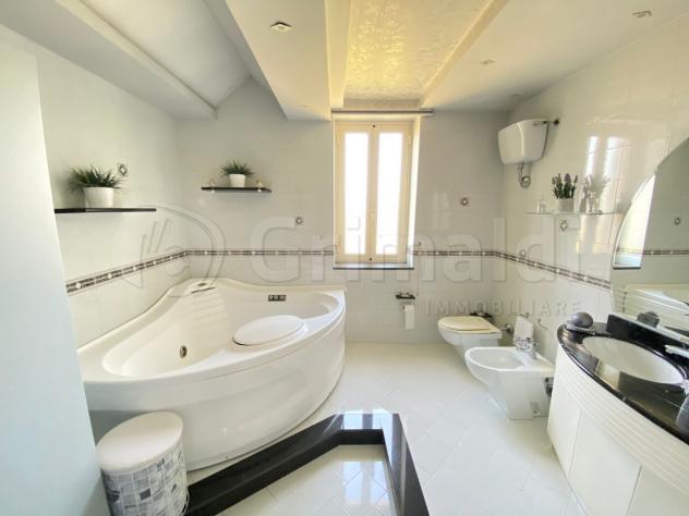 Porzione di casa in vendita a Giugliano in Campania - Foto 8