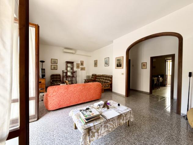 APPARTAMENTO di 4 vani e di 100 mq (GROSSETO - Grosseto) rif. CI.572B - Foto 6