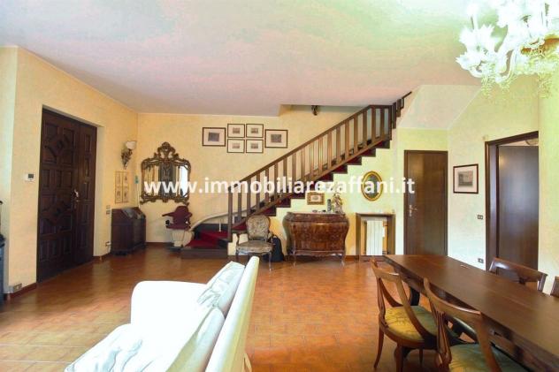 porzione di villa schiera - Foto 5