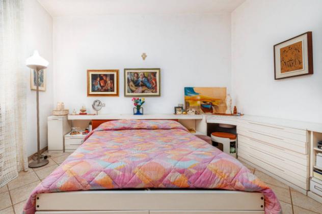 Villa di 195 m² con 4 locali e box auto in vendita a Legnano - Foto 15