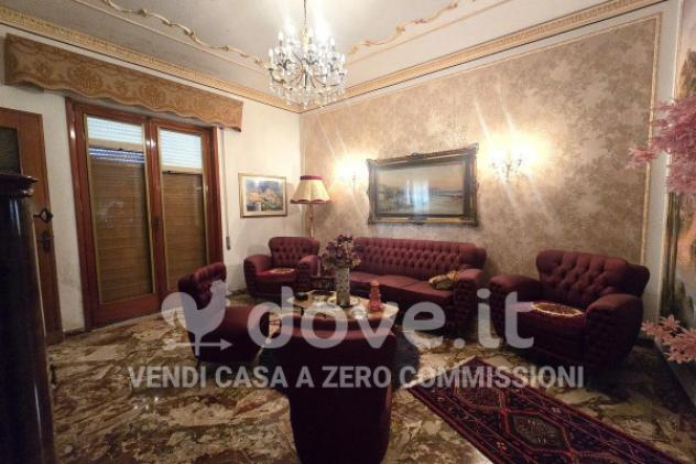 Appartamento di 166 m² con 4 locali e posto auto in vendita a Marsala - Foto 12