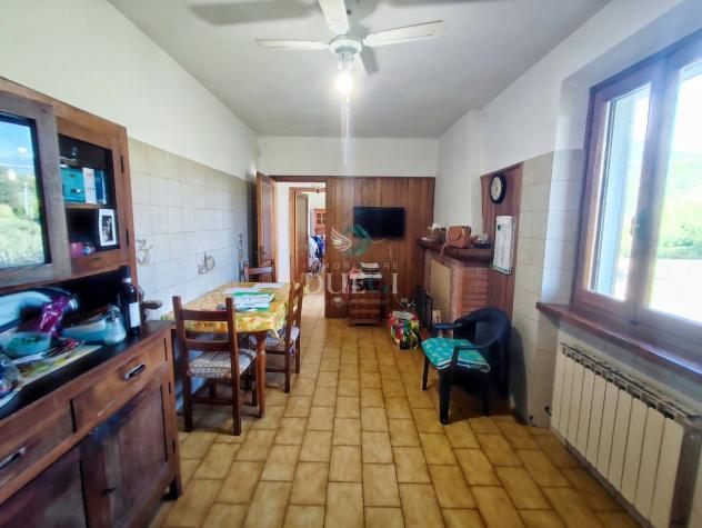 Casale in vendita a Piano di Conca - Massarosa 250 mq Rif: 1058186 - Foto 4