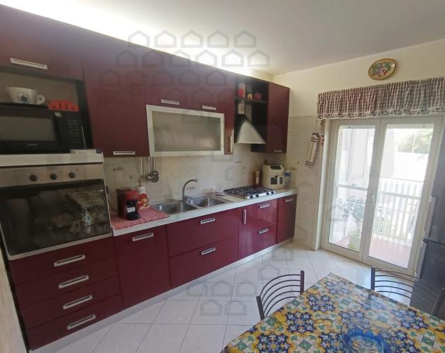 APPARTAMENTO di 4 vani e di 125 mq (MESSINA) rif. 3VSA18333