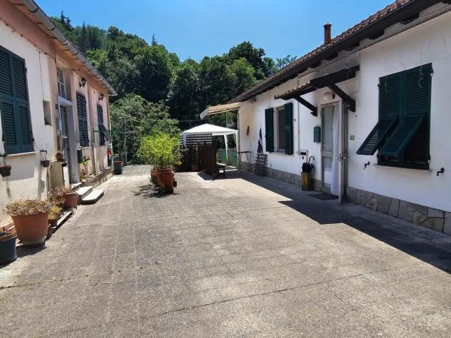 Trilocale in vendita a Mignanego