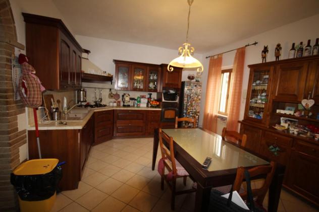 Casale in vendita a Montalcino 253 mq Rif: 947507 - Foto 6