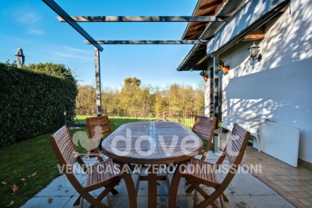 Casa indipendente di 154 m² con 4 locali in vendita a Olgiate Comasco - Foto 3
