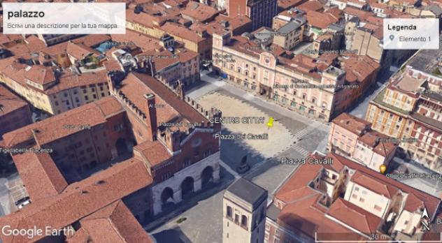 Palazzo / Stabile di 850 m² in vendita a Piacenza - Foto 4