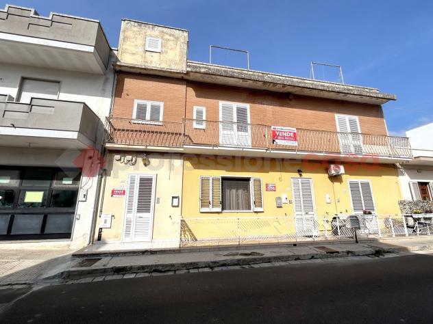 Casa Indipendente - Poggiardo . Rif.: Pogg03VRG