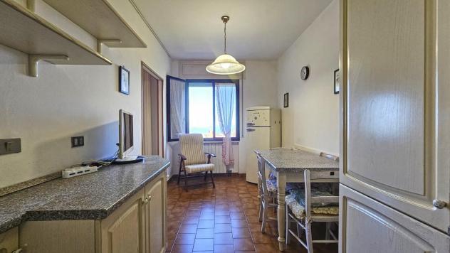 Appartamento in vendita a Rosignano Marittimo 90 mq Rif: 1424783 - Foto 6