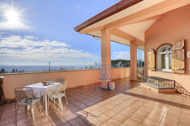 Villa in vendita a Rosignano Marittimo 240 mq Rif: 1364491 - Foto 5