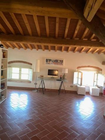 Appartamento in vendita a Mezzana - San Giuliano Terme 185 mq Rif: 1276614 - Foto 3
