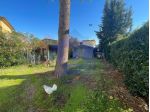 San Mauro Pascoli appartamento indipendente con giardino