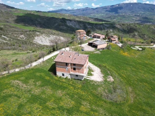 Indipendente in vendita a Sant'Agata Feltria - Foto 6