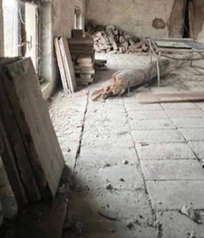Immobile in asta di 182 m² con più di 5 locali in vendita a Tornata - Foto 10