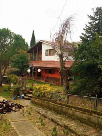 Immobile in asta di 215 m², box auto in vendita a Torricella Sicura - Foto 2