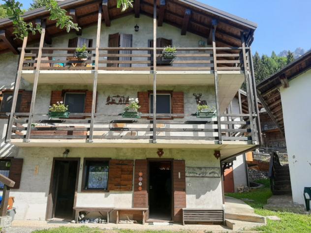 Appartamento a Vallada Agordina - Rif. Piaz2 - Foto 10