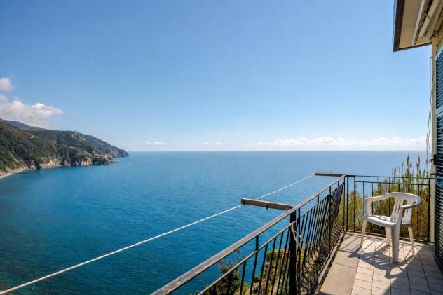 Appartamento in vendita a Corniglia - Vernazza 73 mq Rif: 1086083