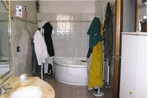 Immobile in asta di 145 m² in vendita a Vetralla - Foto 7