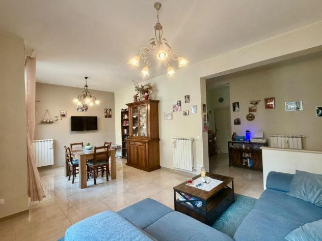 Appartamento in vendita a Volterra 115 mq Rif: 1450684