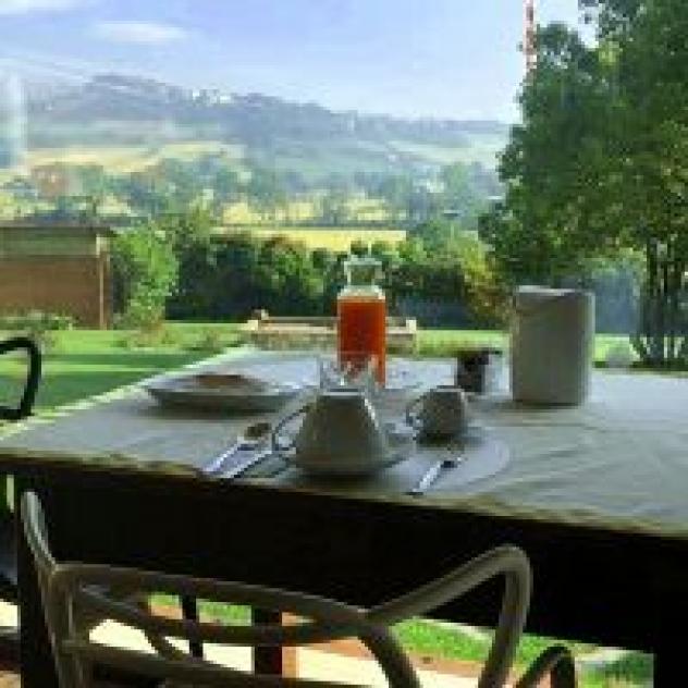 B&B Bellafiora - Foto 2