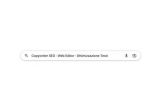 Copywriter SEO - Redattore - Revisione testi