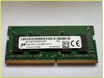 Memoria Ram SODIMM DDR4 1 x 4gb Micron