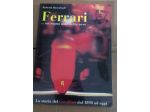 LIBBRO FERRARI UN SOGNO NATO NELLA NEVE
