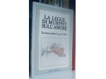 La legge di Murphy sull'amore