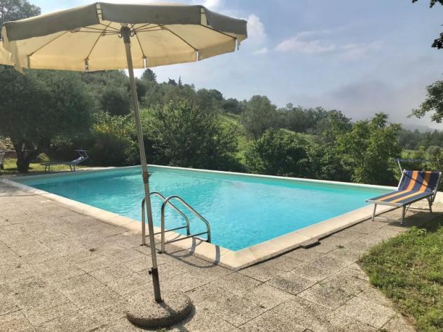 Borgo s.lorenzo agriturismo con piscina - Foto 4