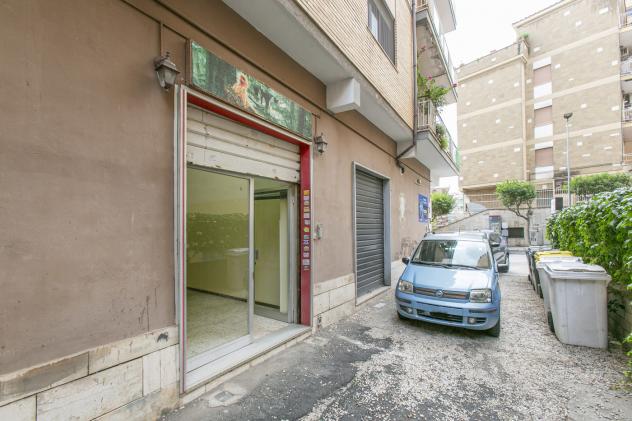 Negozio - Pomezia . Rif.: Cod. rif 3388663VCG - Foto 10