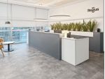 Ufficio virtuale a Rome, Navigatori