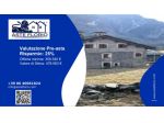 Immobile in asta di 496 m² in vendita a San Giacomo Filippo