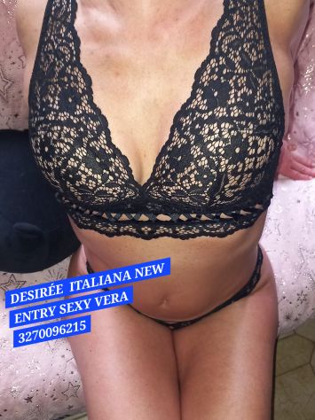 32700096215 DESIRÉE ITALIANA UNA CANNONATA DEA TANTRICA BELLA SEXY A LIDO