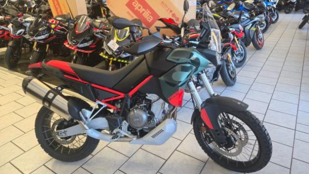 APRILIA Tuareg 660 TUAREG 660 ABS EURO 5 + rif. 22064691 - Foto 4