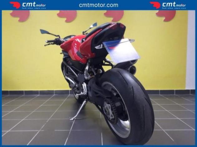 MV AGUSTA Brutale 910 Garantita e Finanziabile rif. 22959422 - Foto 4