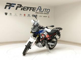 Aprilia Tuareg 660 Evocative