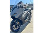 Yamaha tmax