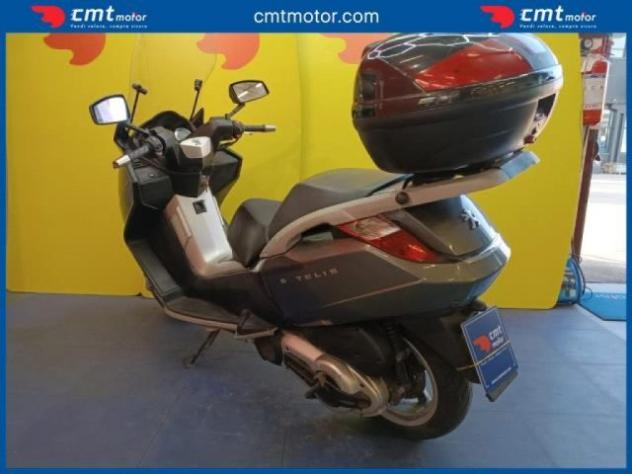 PEUGEOT Geopolis 400 Garantito e Finanziabile rif. 23942417 - Foto 4