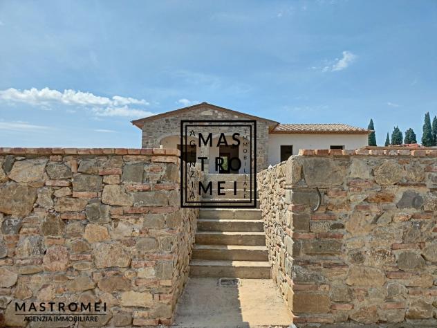 VILLA di 6 vani e di 180 mq (CASTELFRANCO DI SOTTO) rif. 3317 - Foto 6