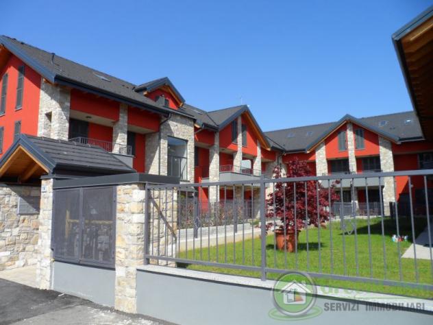 APPARTAMENTO di 2 vani e di 80 mq (CAVENAGO DI BRIANZA) rif. IGC 2 LOCALI E TERRAZZO - Foto 3