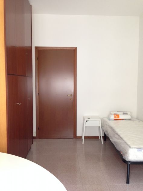 Stanza singola a 50M DALLA BOCCONI