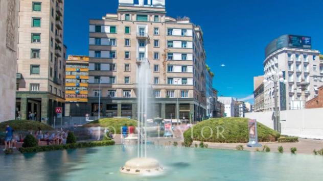 Appartamento di 120 m² con 5 locali in affitto a Milano - Foto 18