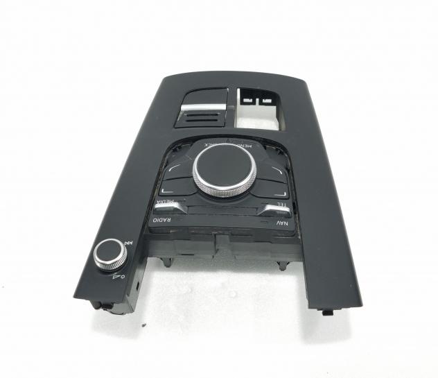 JOYSTICK COMPUTER DI BORDO AUDI A3 Sportback Serie (8VA) 8V0919614B (1218) - Foto 11