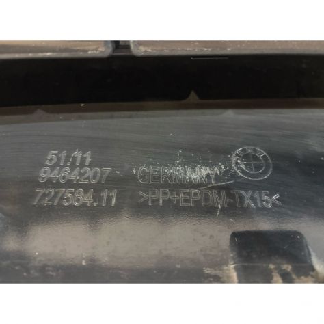 BMW 5 G30 G31 LCI Paraurti anteriore - 17485 - Foto 8