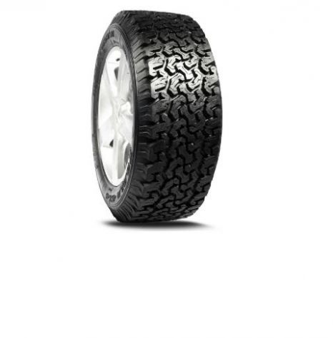 PNEUMATICI 4X4 OFF ROAD - Foto 8