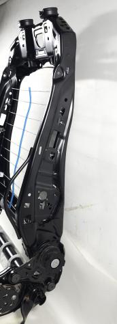 TELAIO SEDILE ANTERIORE SINISTRO AUDI A3 Sportback (8YA) 5WA881045N DTS Diesel 2000 (19) - Foto 9