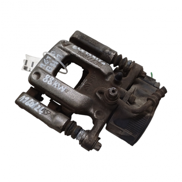 PINZA FRENO POSTERIORE SINISTRA CITROEN C4 Picasso II AE77006 (13) - Foto 2